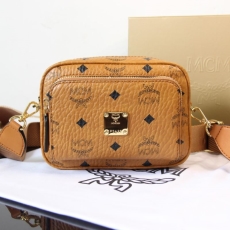 MCM Satchel Bags